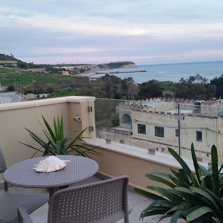 شقة Seagull Penthouse مرسلوك المظهر الخارجي الصورة