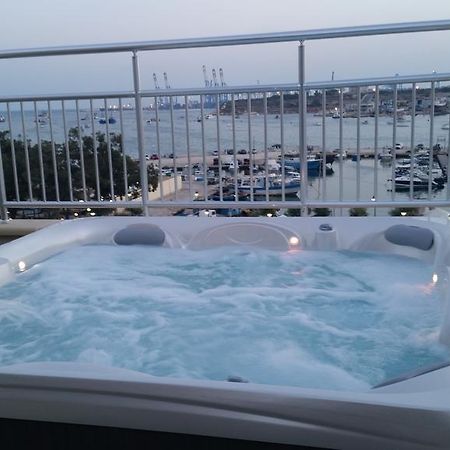 شقة Seagull Penthouse مرسلوك المظهر الخارجي الصورة