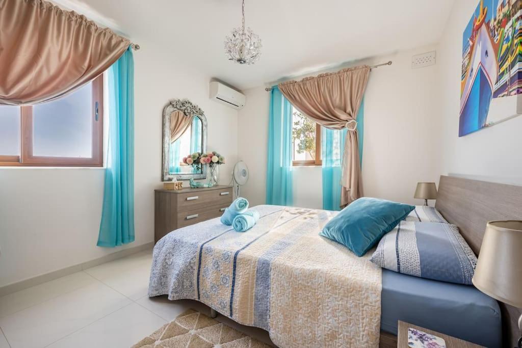 شقة Seagull Penthouse مرسلوك المظهر الخارجي الصورة