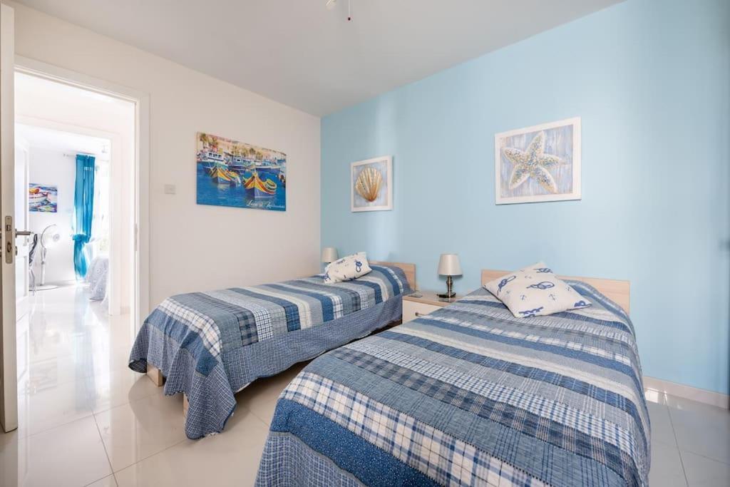 شقة Seagull Penthouse مرسلوك المظهر الخارجي الصورة