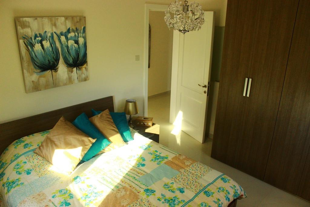 شقة Seagull Penthouse مرسلوك الغرفة الصورة