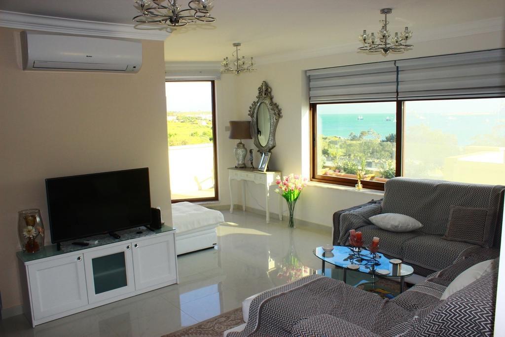 شقة Seagull Penthouse مرسلوك المظهر الخارجي الصورة