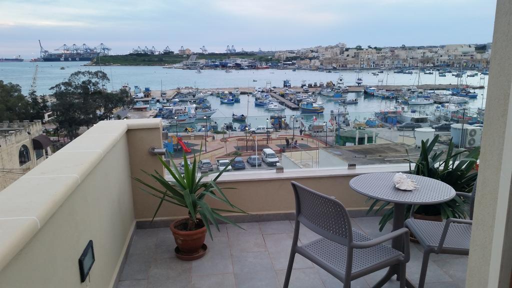شقة Seagull Penthouse مرسلوك المظهر الخارجي الصورة