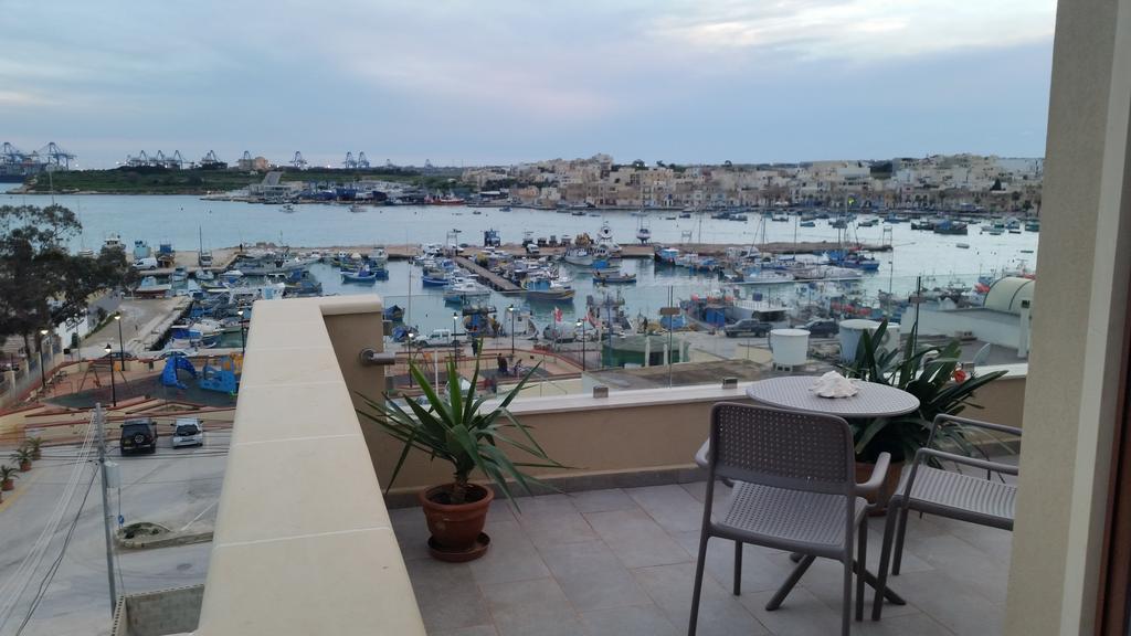 شقة Seagull Penthouse مرسلوك المظهر الخارجي الصورة