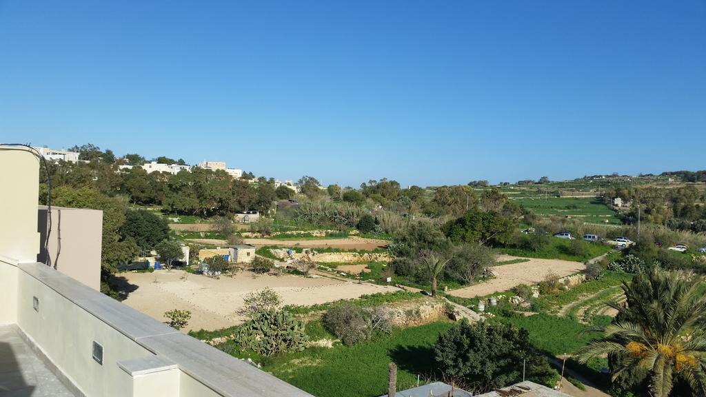 شقة Seagull Penthouse مرسلوك المظهر الخارجي الصورة