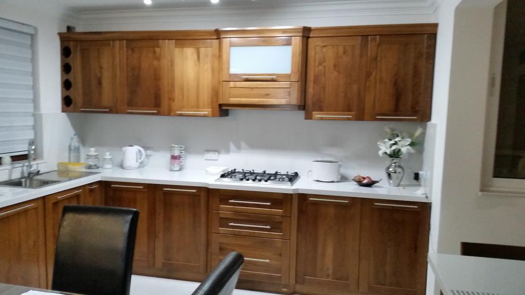 شقة Seagull Penthouse مرسلوك المظهر الخارجي الصورة