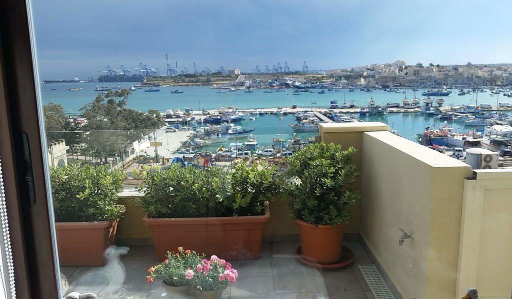 شقة Seagull Penthouse مرسلوك المظهر الخارجي الصورة