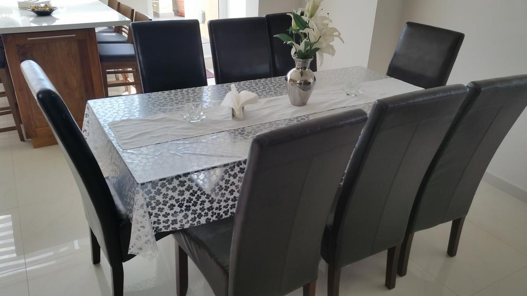 شقة Seagull Penthouse مرسلوك المظهر الخارجي الصورة