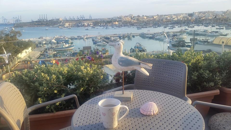 شقة Seagull Penthouse مرسلوك المظهر الخارجي الصورة