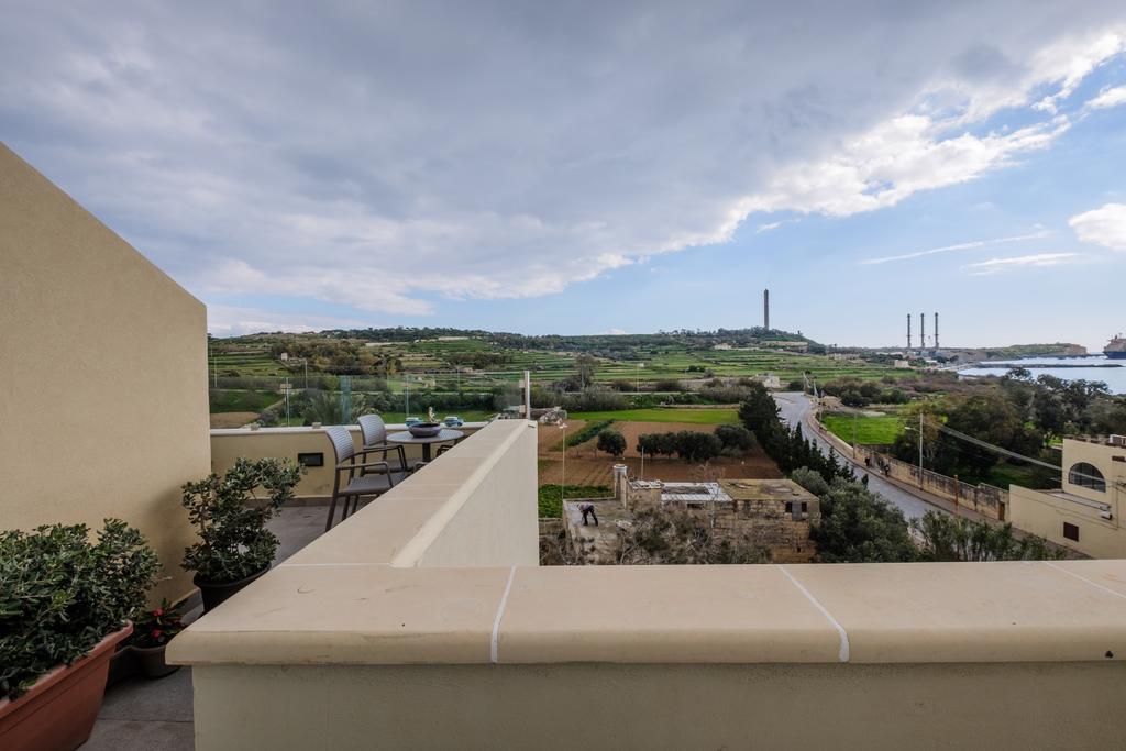 شقة Seagull Penthouse مرسلوك المظهر الخارجي الصورة